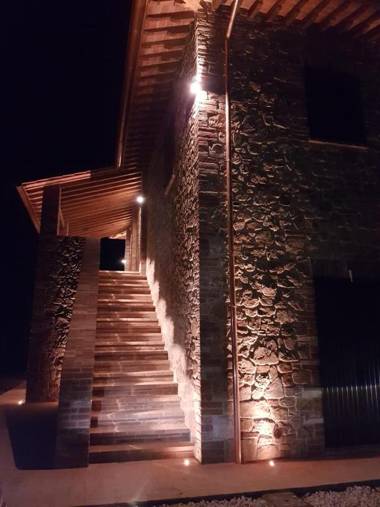 La Fornace Apartments by Terra Antica Resort