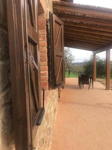 La Fornace Apartments by Terra Antica Resort