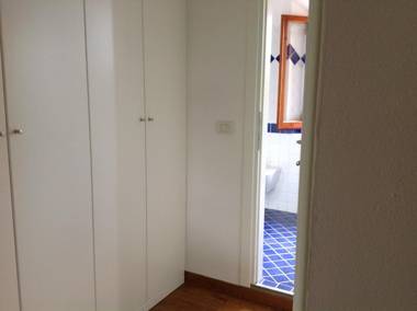 Appartamento autonomo con vista a Montepulciano