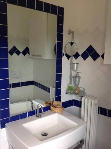 Appartamento autonomo con vista a Montepulciano