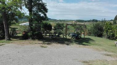 Agriturismo La Chiesina