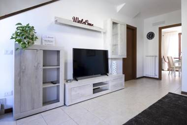 Casa Ercoli MONTEPULCIANO