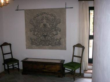 Poggio Etrusco sas di Sheldon Johns Pamela Kay