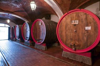 Villa Svetoni Wine Resort