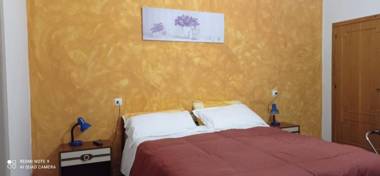 La Piccola Siesta b&b