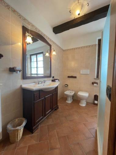 Agriturismo Il Gonzeto Montepulciano