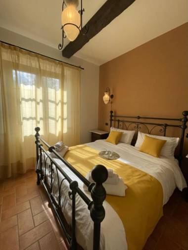 Agriturismo Il Gonzeto Montepulciano