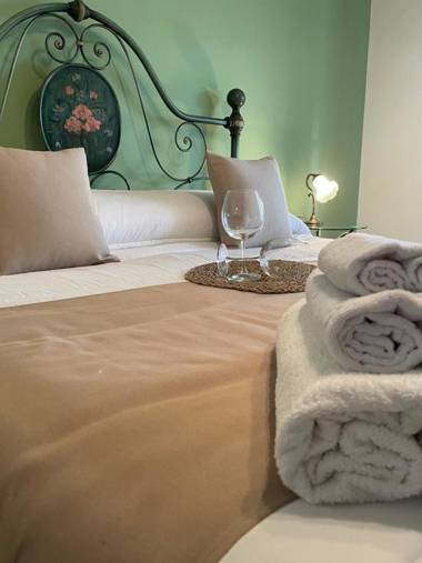 Agriturismo Il Gonzeto Montepulciano