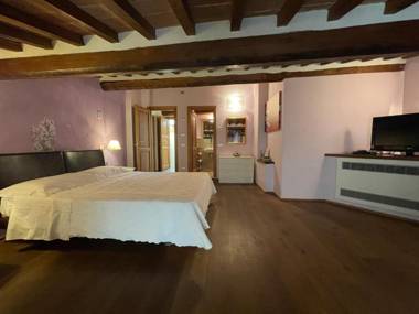 Stunning Apartment in Montepulciano