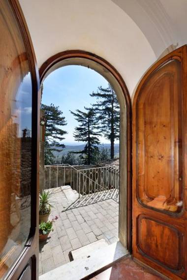 Palazzo Tombesi Trecci