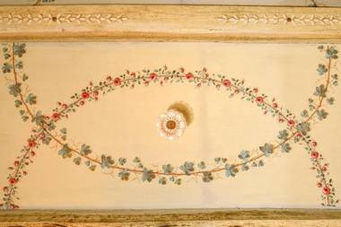 Palazzo Tombesi Trecci