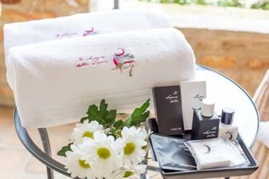 Agriturismo Il Sapore Della Luna