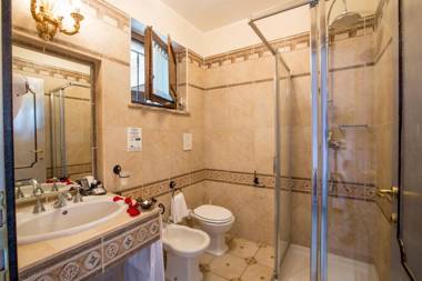 Agriturismo Il Sapore Della Luna