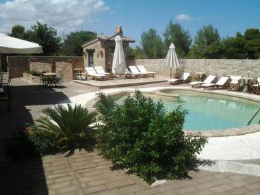 Residence Borgo Da Mare