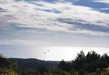 B&b Il Piccolo Paradiso