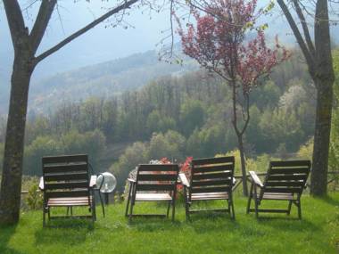 La Cittadella Dei Monti Sibillini