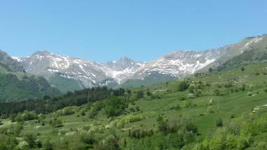 Agriturismo Le Castellare