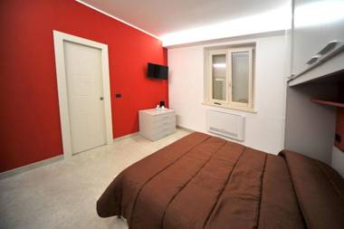 OASI PA.CI. COUNTRY HOUSE