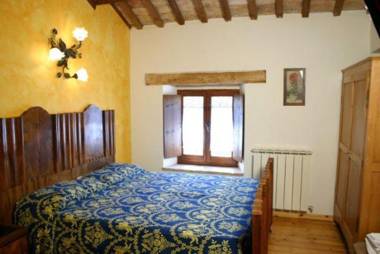 Bed and Breakfast San Firmano