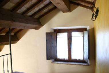 Bed and Breakfast San Firmano