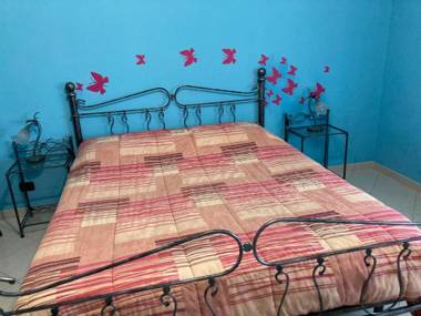 Agriturismo Al Brich