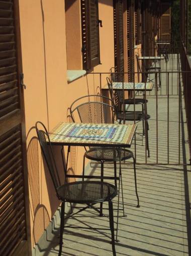 Agriturismo Al Brich