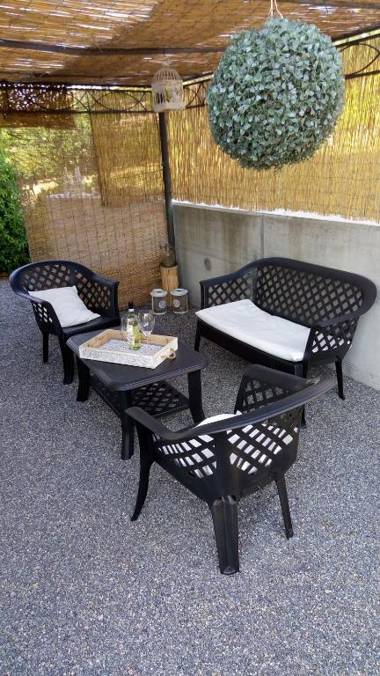 Cascina Beatrice Az Agrituristica