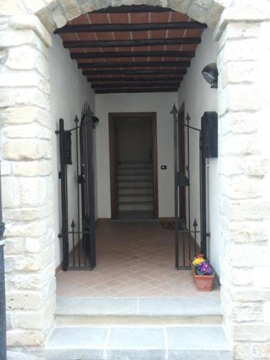 Conte Caramelli Apartment