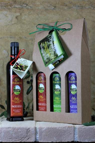 Agriturismo Cornieto