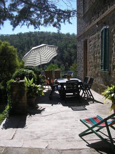 Villa Il Torrino