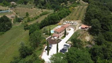 Tenuta Gambit Agriturismo Umbria