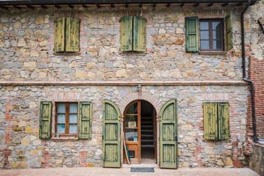 Tenuta Gambit Agriturismo Umbria