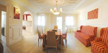 5 bedrooms villa with sea view private pool and enclosed garden at Montelabbate