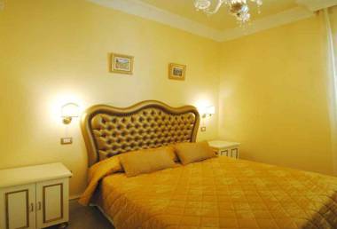 Panoramic Villa Italy