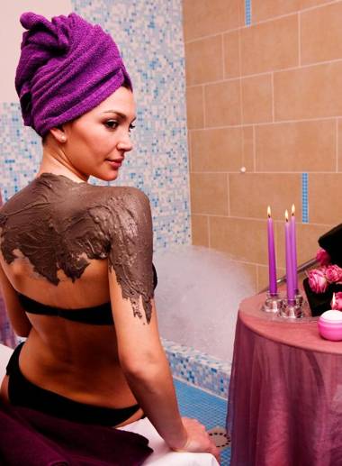 Hotel Mioni Royal San