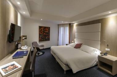 Hotel Terme Millepini