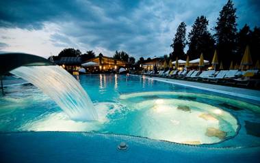 Terme Preistoriche Resort & Spa