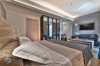 Hotel Petrarca Terme