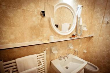 Hotel Terme Antoniano