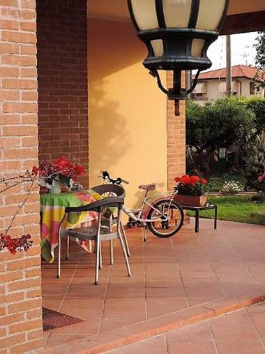 B&B Dora e Flavio Country Rooms