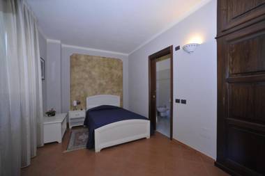 Hotel Ristorante Borgovecchio