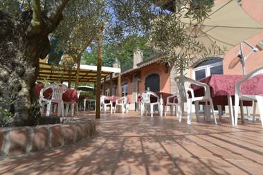 Hotel Ristorante Borgovecchio