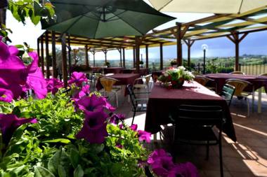 Hotel Ristorante Borgovecchio