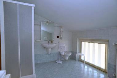 Hotel Ristorante Borgovecchio