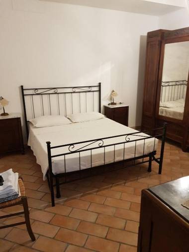 B&B Casa Ciarpella