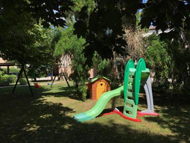 Agriturismo La Sophora