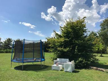 Agriturismo La Sophora