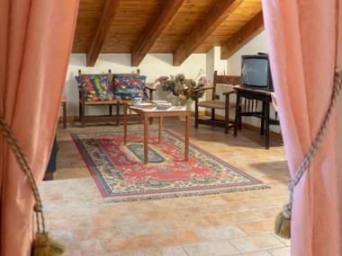 Agriturismo Il Palazzone