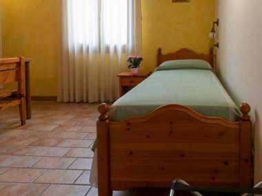 Agriturismo Il Palazzone