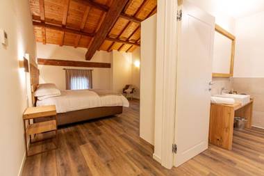 AGRITURISMO LA CAMPAGNOLA